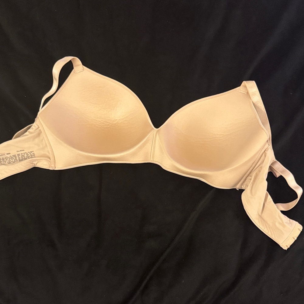 Target Beige Bra - Picture 4 of 6